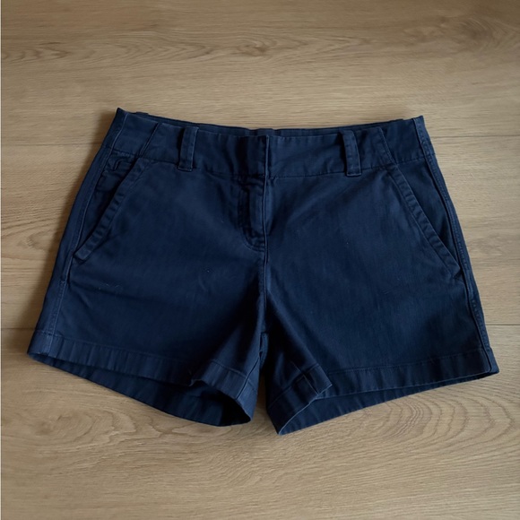 Herringbone Every Day Shorts - Picture 1 of 3